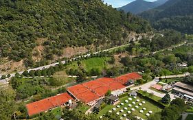 Kaya Izmir Thermal & Convention