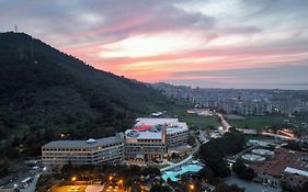 Kaya Izmir Thermal & Convention